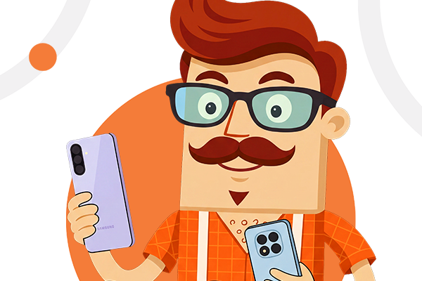 Samsung czy Xiaomi do 1500 zł – który telefon wybrać?