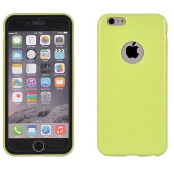 Candy Case LG K7 X210 Limonka - 132845