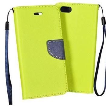 Fancy Case Sony E4G Limonka-Granat - 128458
