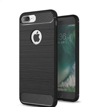 Carbon Case Huawei P10 Lite Czarny - 134982
