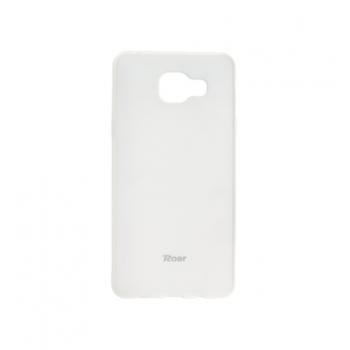 Colorful Case Roar Huawei Y6 2017 Przezroczysty - 135684