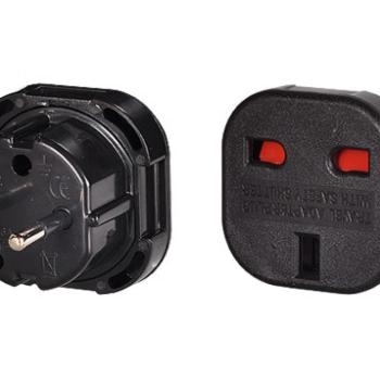 Przejście  UK/PL - 136285