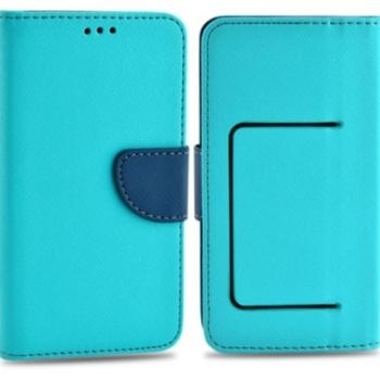 Fancy Book Sony Xperia Z3 Compact Niebieski/Granatowy - 136499