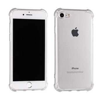 Anti Shock 0,5mm Huawei Mate 10 Lite Przezroczysty - 136751