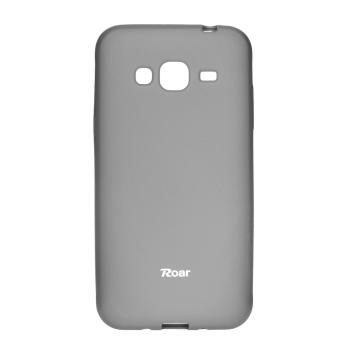 Carbon Case Samsung Galaxy S8 Plus Szary - 138722