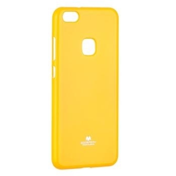 Soft Feeling Case Xiaomi Mi A2 Lite/Redmi 6 Pro Żółty - 139292