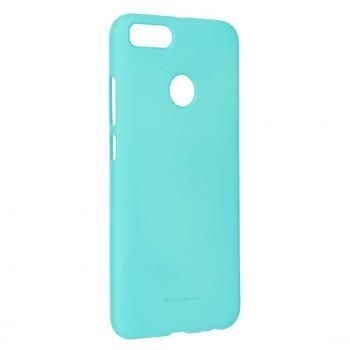Soft Feeling Case Samsung Galaxy A9 Miętowy - 139665