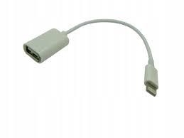 Adapter OTG iPhone 6/7/8 - 139703