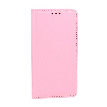 Magnet Book Apple iPhone XR Różowy - 140263