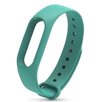 Pasek Xiaomi Mi Band 3/4 Zielony - 140391