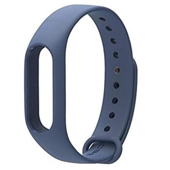 Pasek Xiaomi Mi Band 3/4 Granatowy - 140392