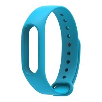 Pasek Xiaomi Mi Band 3/4 Niebieski - 140394