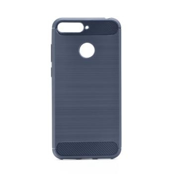 Carbon Case Apple iPhone XS Max Szary - 140910