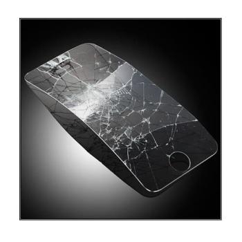 Szkło Hartowane 5D Smart Glass Xiaomi Mi 9 Czarny - 140923