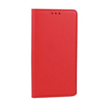 Magnet Book Samsung Galaxy A10 Czerwony - 141177