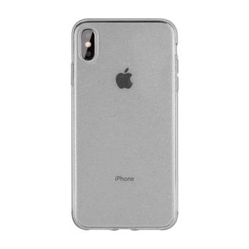 Crystal Glitter Case Xiaomi Redmi 7 Czarny - 141295