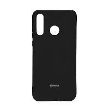 Colorful Case Apple iPhone 11 Czarny - 141842