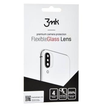 Szkło Premium 3MK Flexible Glass Lens Iphone 11 na aparat - 142579