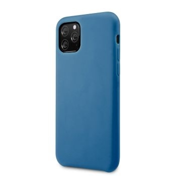 Silicone Lite Case Huawei P40 Pro Niebieski - 142967