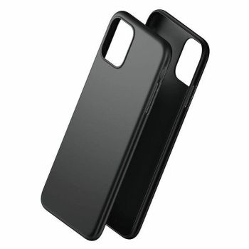 Matt Case 3MK Xiaomi Redmi 8A Czarny - 143243
