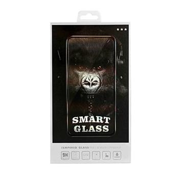 Szkło Hartowane Smart Glass Huawei Y5P Czarny - 143247