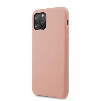 Silicone Lite Case Huawei Mate 20 Pro Jasny Różowy - 143260