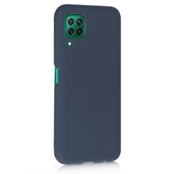 Reck Case Samsung Galaxy A20S Granatowy - 144087