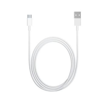 Kabel USB Typ C Xiaomi 1m Biały - 144681