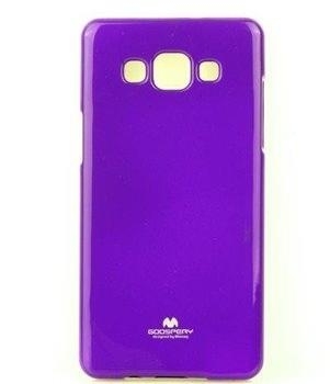 Jelly Samsung Galaxy A42 5G Fioletowy - 145109