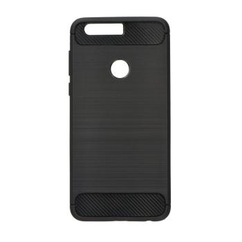Carbon Case Xiaomi Redmi 9T/Poco M3 Czarny - 145592