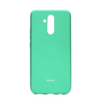 Colorful Case Samsung Galaxy A72 5G / 72 LTE Miętowy - 145609