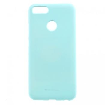 Soft Feeling Case Samsung A32 5G Miętowy - 145640