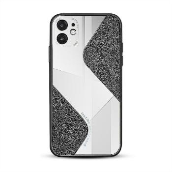 Mirallo Case Apple iPhone 12/12 Pro Czarny - 146279