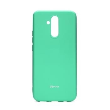 Colorful Case Xiaomi Redmi Note 9 Pro 5G Miętowy - 146485