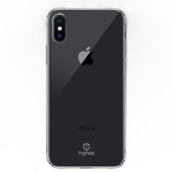 Armor Case T-Phox Apple iPhone X/XS Szary - 146556