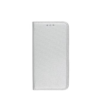 Magnet Book Samsung Galaxy J5 Szary - 130060