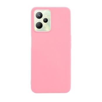 Soft Case Realme C35 / Narzo 50A Prime Różowy - 148861