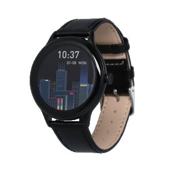 Smartwatch Maxcom FW48 Vanad Czarny - 196337