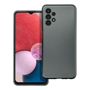 Metallic Case Samsung Galaxy A53 5G Szary - 149491