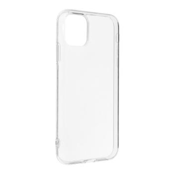 Clear Case Apple iPhone 14 Pro Max Przezroczysty - 149893