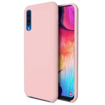 Silicone Case Apple iPhone 14 Różowy - 150163