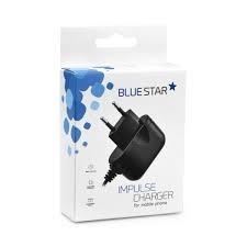 Ładowarka Sieciowa Micro USB Uniwersalna 2A Nowy Blue Star - 130157