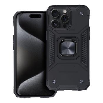 Nitro Case Xiaomi Redmi A1 / A2 Czarny - 151374