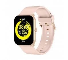 Smartwatch Maxcom FW36 Aurum SE Różowy - 196389