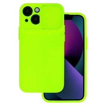 Camshield Soft Case Samsung Galaxy A50 / A50S / A30S Zielony - 152453