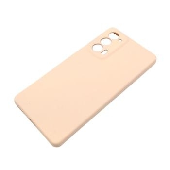 Tint Case Motorola Moto G22 XT2831 / E32 XT2227 / E32S XT2229 Różowy - 152500