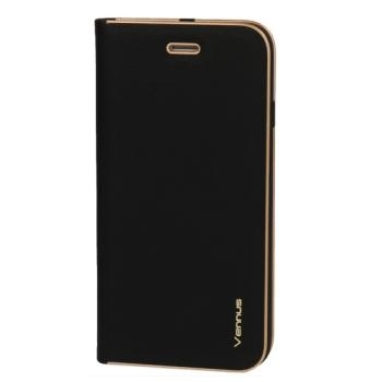 Vennus Book Samsung Galaxy A54 5G Czarny - 152699