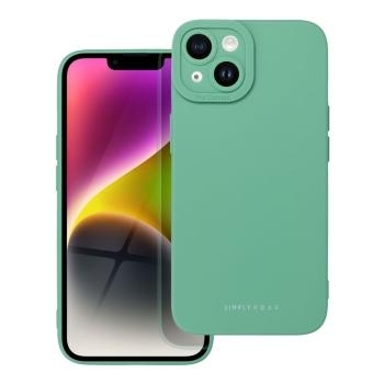 Luna Case Samsung Galaxy A14 4G / 5G Zielony - 153070