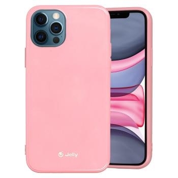 Jelly Case Samsung Galaxy A14 4G / 5G Jasny Różowy - 153260