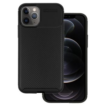 Carbon Elite Case Xiaomi Redmi Note 12 5G / Poco X5 Czarny - 155960